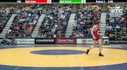 165 Semifinal, Kyle Dake, Cornell vs Nick Sulzer, Virginia