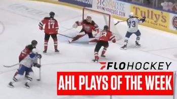 AHL Top Plays - Rutger McGroarty, Conor Sheary And More | Hockey Highlights