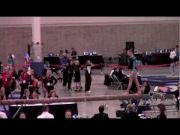 Isabell Hutchins Beam 2012