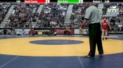 165 1st-Place-Match, Kyle Dake, Cornell vs David Taylor, Penn State