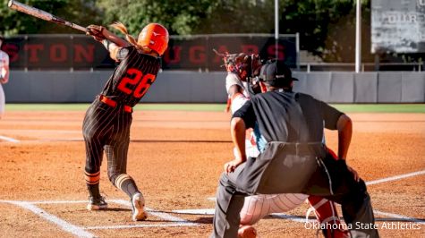 Oklahoma State Softball At Puerto Vallarta College Challenge: What To Know