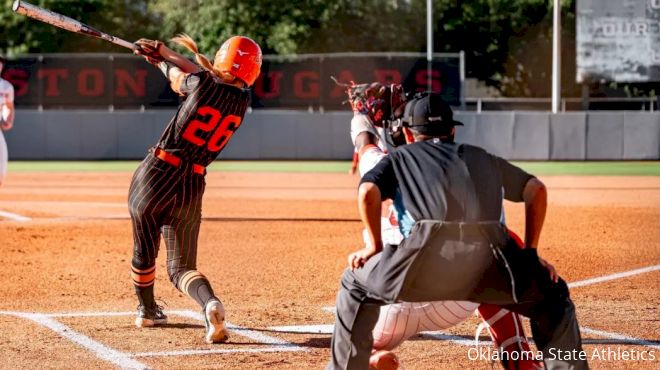 Oklahoma State Softball At Puerto Vallarta College Challenge: What To Know