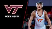 Showdown In Stillwater Up Next For Virginia Tech Wrestling