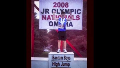 PBA - Hayden Ashley - 2008 All-American - 2012 USA Youth National Champion