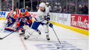 AHL Power Rankings: Toronto Marlies Grab Control Of First Place