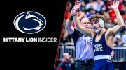 Penn State Wrestling's Mitchell Mesenbrink Working To Be More Dangerous