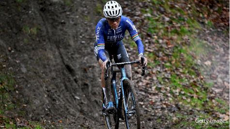 2026 Exact Cross Sint-Niklaas - Waaslandcross