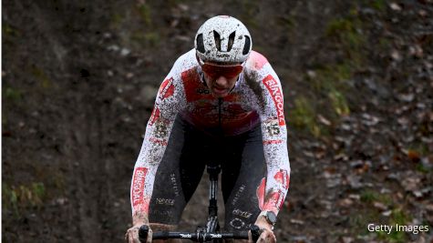 How To Watch The UCI Cyclocross World Championships 2025