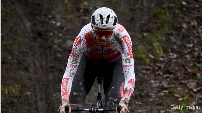 How To Watch The UCI Cyclocross World Championships 2025