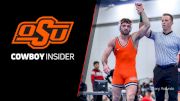 Big Test Ahead For Oklahoma State Wrestling With VT On Deck