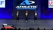 Pittsburgh Poison All Stars - Black Widows [2026 Senior Large Hip Hop Semis] 2026 The Dance Worlds