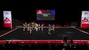 Beyond All Stars - Charm [2018 L1 Medium Youth Finals] The D2 Summit