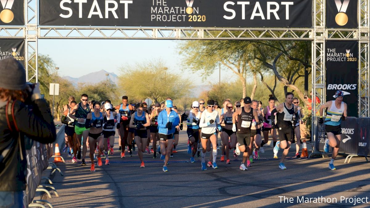 The Marathon Project To Return In 2025 As An Annual Event