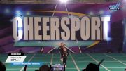 Prism Elite - Opal [2024 CheerABILITIES - Exhibition Day 1] 2024 CHEERSPORT Toms River Classic