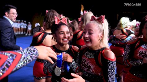 Unity All Stars Ruby: World Champion Photo Album