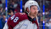 Avalanche's Tye Felhaber Latest Example For ECHL Players With NHL Dreams