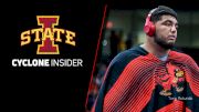 Iowa State Freshman Herrera Dialing In On Diet, D1 Wrestling