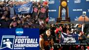 D2 Football Playoffs National Championship Preview & Prediction