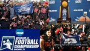 D2 Football Playoffs National Championship Preview & Prediction