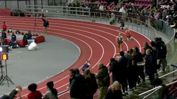 Women's 4x400m Relay, Prelims 4