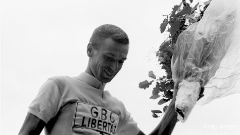 Belgian Cycling Legend Rik Van Looy Dies Aged 90