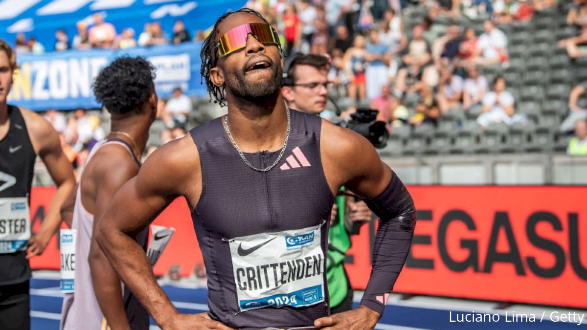 Rome Diamond League Entries And Schedule 2025