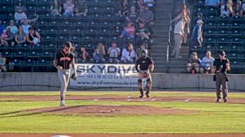 Replay: Home - 2025 Sky Sox vs PaddleHeads | Aug 15 @ 6 PM