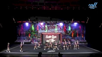 Excite Gym and Cheer - Lady eX [2023 L4 Senior Day 2] 2023 Spirit Celebration Christmas Grand Nationals