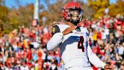 North Central & Ferris State Football Drop Wild Stat Lines In Week 16