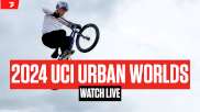 Watch The UCI Urban World Championship 2024 Free Live Stream