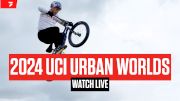 Watch The UCI Urban World Championship 2024 Free Live Stream