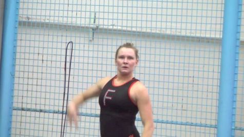 Sneak Peek For Next Week's WOW!