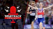 FAVORITE Moments From 2024?! Recapping The Year In Track & Field | The FloTrack Podcast (Ep. 704)