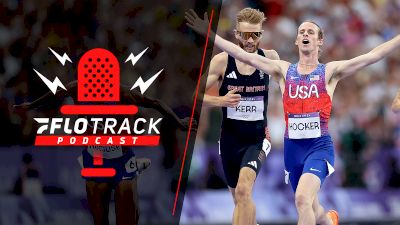 FAVORITE Moments From 2024?! Recapping The Year In Track & Field | The FloTrack Podcast (Ep. 704)