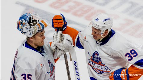 On The AHL: Several AHL Teams Fighting For Their Seasons