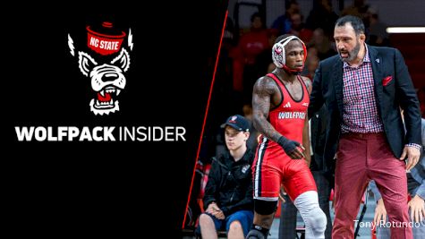 NC State Ready To Get Back To Competition After CKLV