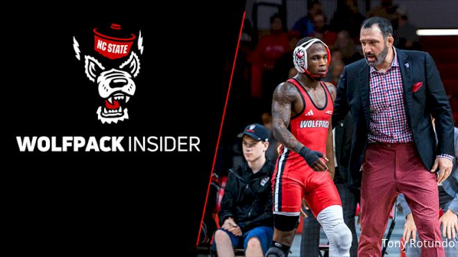 NC State Ready To Get Back To Competition After CKLV