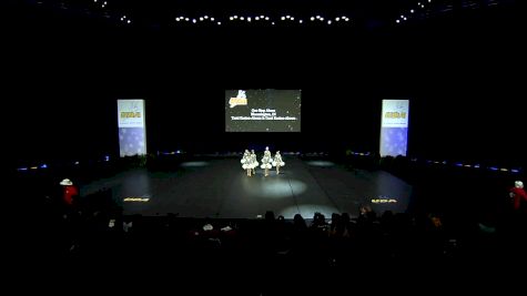 One Step Above [2018 All Star Youth Pom - Small] UDA National Dance Team Championship