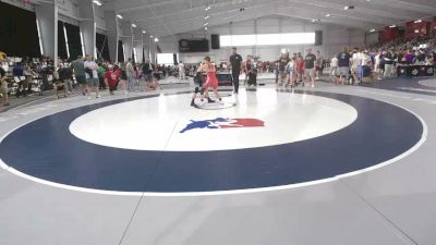 98 lbs Cons. Semis - Casen Martin, LT Wrestling vs Bolden Sanom, SWAT