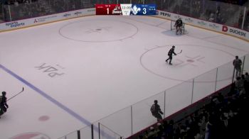 Replay: Away - 2024 Adirondack vs Trois-Rivières | Dec 27 @ 7 PM