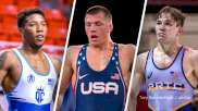 Team USA Wrestling Results At The 2024 Kunayev In Kazakhstan