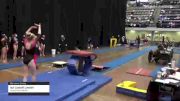 Izzi Lindahl Lindahl - Women's Group, Legacy Gymnastics - 2021 Women's Xcel Region 4 Championships