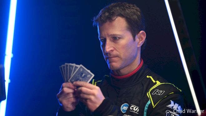 Kasey Kahne Announces His 2025 High Limit Racing Plans