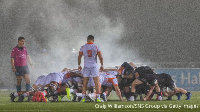 Rugby Derby Days: What To Know About Each URC Rivalry Match In Round 8