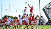 Ulster Vs. Munster Rugby Free Livestream And Live Updates