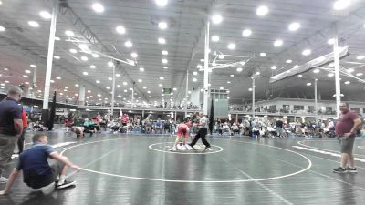 147 lbs Rr Rnd 3 - Sam Davidson, State College - HS vs Caden Yanarella, Conestoga Valley - HS