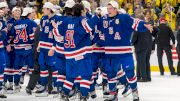 Ryan Leonard Named Captain For Team USA At 2025 World Juniors