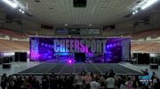 Replay: CHEERSPORT: Phoenix Classic | Mar 26 @ 9 AM