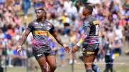 DHL Stormers Vs. Emirates Lions Lineups, Kickoff Time