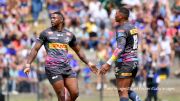 DHL Stormers Vs. Emirates Lions Lineups, Kickoff Time